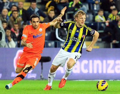 Kuyt galibiyet istiyor