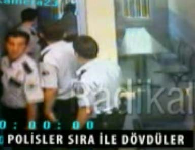 O görüntülerin bir de öncesi var