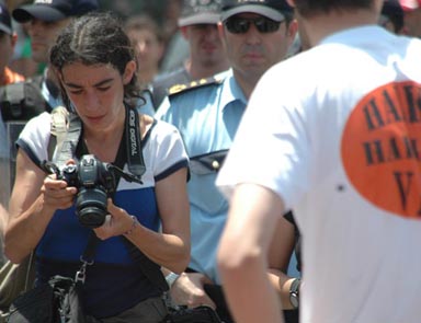 Türkiyede 49 tutuklu ile birinci sırada