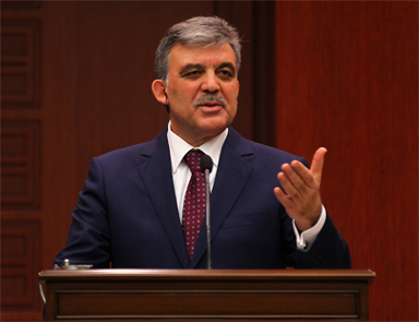 Gülden Büyükşehir Yasası açıklaması