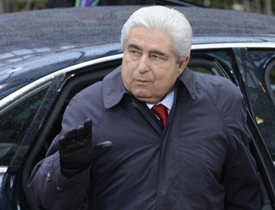 Ekonomik kriz Hristofyası ağlattı