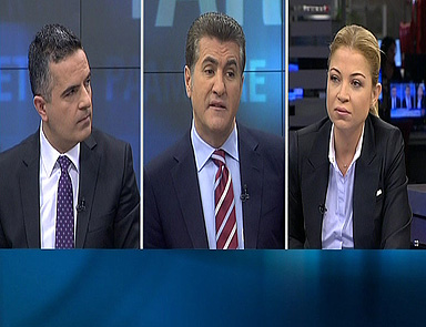 Büyükşehir adaylığı beni tatmin etmez