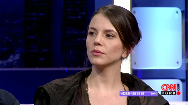 Pınar Öğün: Sahneye atlayıp Memeti boğasım geliyor