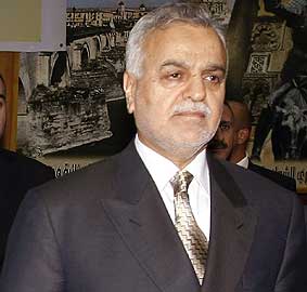 Talabani: Haşiminin görevi düşmüştür