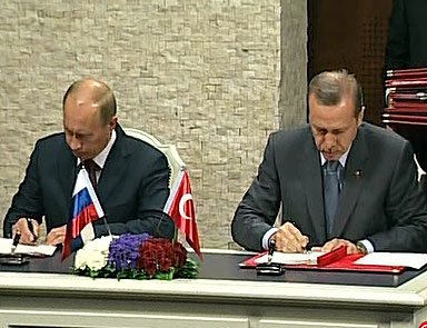 İran petrolü Rus petrolü ile ikame edilebilecek mi