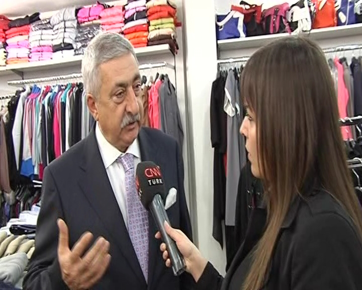 Formalar esnafın elinde kaldı