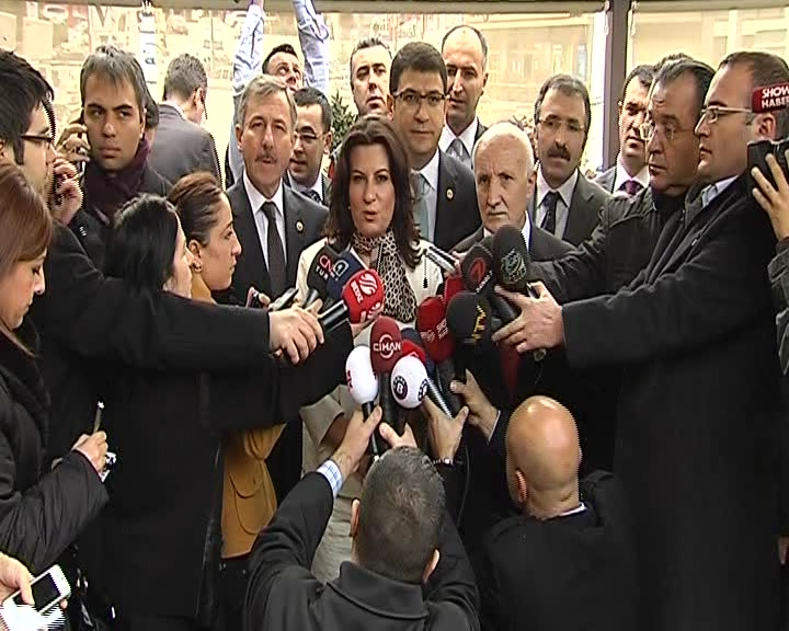 12 Eylül ve 28 Şubat belgeri savcılarda