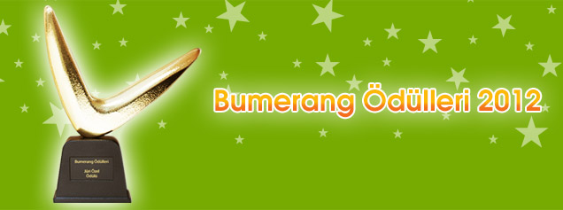 Bumerang Blog Ödülleri sahiplerini buldu