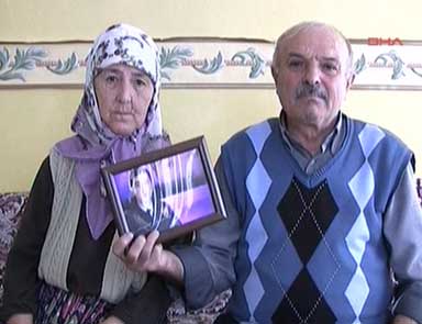 Yıllardır PKKnın elindeler