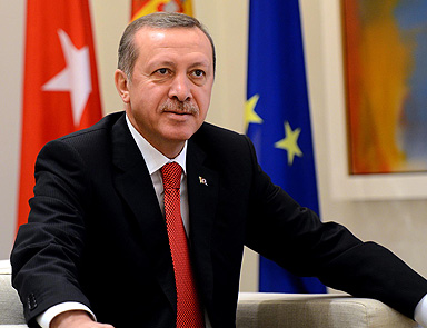 Erdoğan o yönetmeliği savundu
