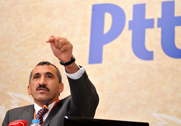 PTT artık kar yazıyor