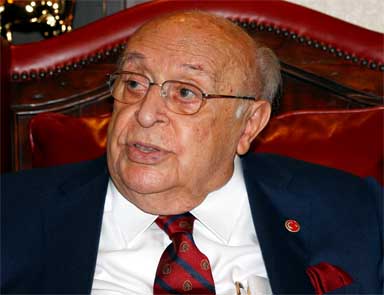 Demirelden Özal iddiasına sert yanıt