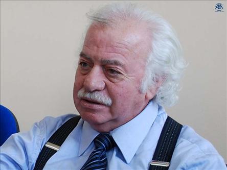 Deprem dedenin sağlık durumu