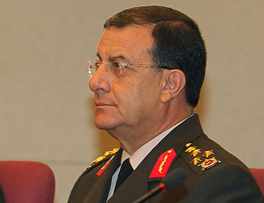 Ergenekonda da Evren tipi ifade