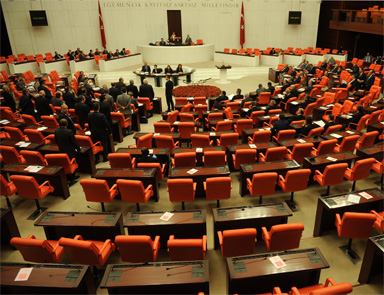Yeni torba yasa çok tartışılacak