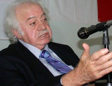 Ahmet Mete Işıkara yoğun bakımda