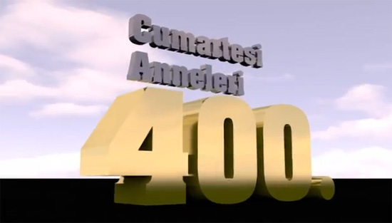 Cumartesi Anneleri 400. kez bir araya gelecek