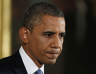 Obama, Netanyahu ve Mursi ile görüştü