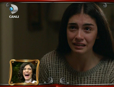 Herkes öfkesini Kuzey Güneyin Simayından çıkarırsa…