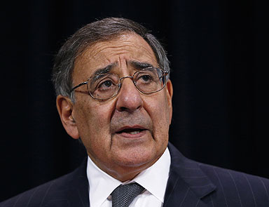 Panetta: Türkiye ile görüşmelerimiz sürüyor