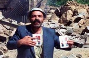 Başbağlar Katliamı Hayatın Tanığında