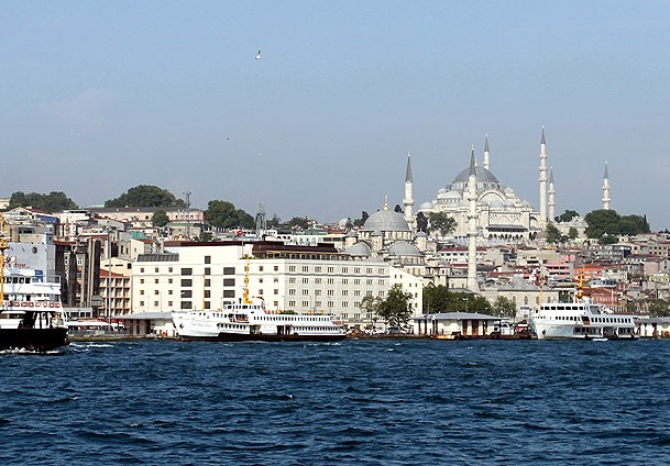 Mütekabiliyet Arapları coşturdu