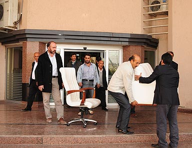Büyükşehir olmak Mardine yaramadı
