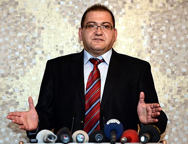 EMNİYET-SEN kuruldu