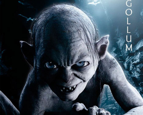 Hobbit filminin tanımadığımız karakterleri