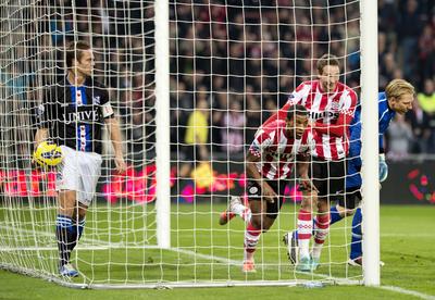 Yeni lider PSV Eindhoven