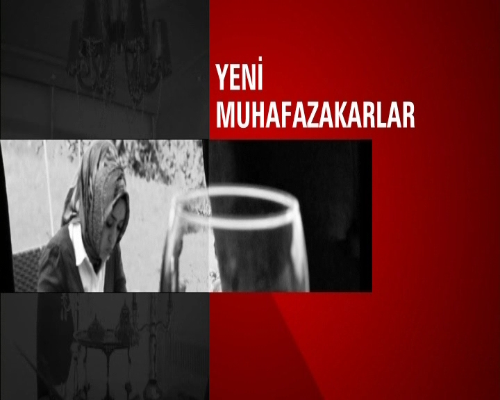 Yeni Muhafazakarlar