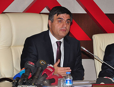 YÖK Başkanı: Şiddet içermeyen eylem meşrudur