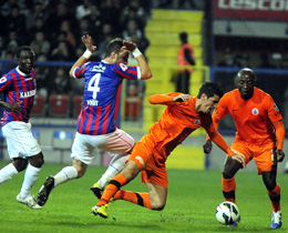 Karabükspordan yeni başlangıç