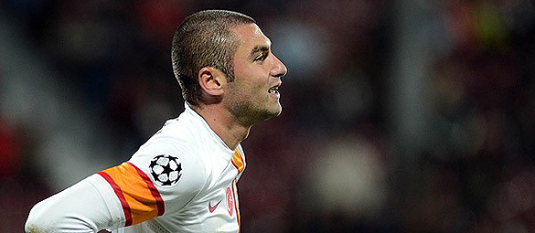 Burak Yılmaz en iyi ilk 11de