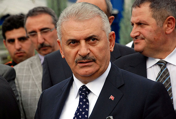 Bakan Yıldırımdan Güneydoğuya mesaj