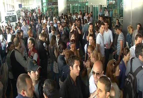 THY işçileri ne olacak