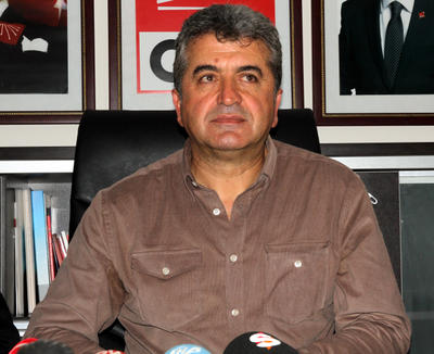 CHP, Sendika Yasasını AYMye götürüyor
