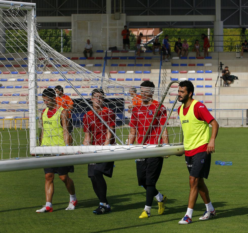 Güiza Malezyaya transfer oldu