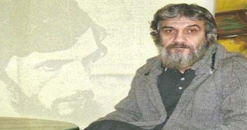 Salih Mirzabeyoğlu hastanede