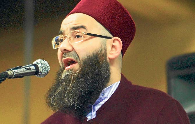 Cübbeli Ahmet Hocaya yine tahliye çıkmadı