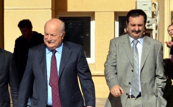 CHPnin ziyareti Trabzonsporu karıştırdı