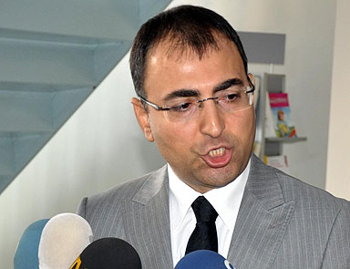 Diyarbakır Valisinden belediyeye sert sözler