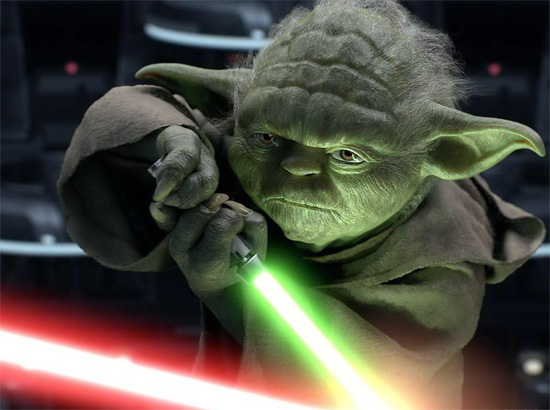 Star Wars artık Disneyin