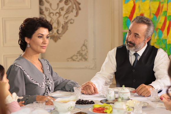 İşte Vedanın yeni Behicesi