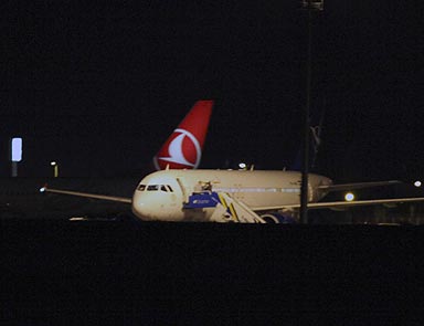ABDden Türkiyeye kuvvetli destek