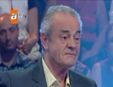 Kim Milyoner Olmak İsterde duygusal anlar