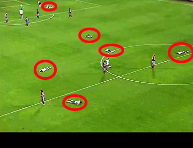 Beşiktaşın yarısı yere yıkıldı