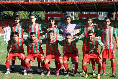 Diyarbakırsporun son şansı
