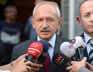 Kılıçdaroğlu: 21 yaşa sıcak bakarız