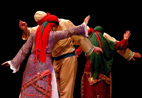 AİHMden tarihi Alevi kararı